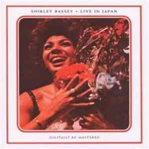Download Shirley Bassey - Live In Japan