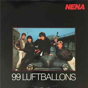 Download Nena - 99 Luftballons