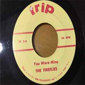 Download The Fireflies / Embers - You Were Mine / Solitare