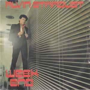 Download Alvin Stardust - Weekend