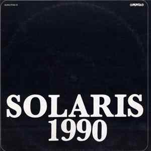 Download Solaris - 1990