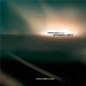 Download Various - Approach Lights