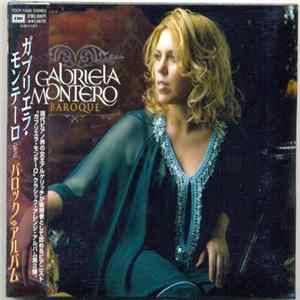 Download Gabriela Montero - Baroque