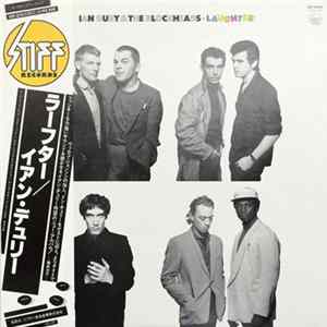 Download Ian Dury & The Blockheads - Laughter
