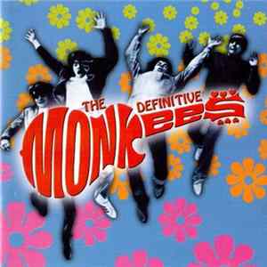 Download The Monkees - The Definitive Monkees