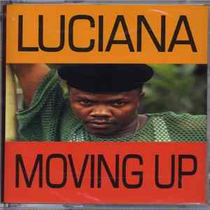 Download Luciana - Moving Up