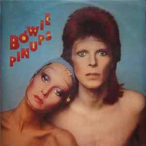 Download Bowie - Pinups