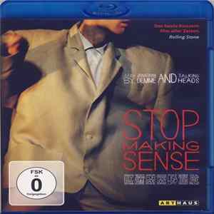 Download Talking Heads - Stop Making Sense