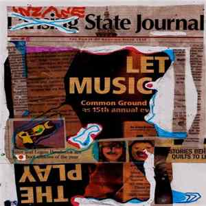 Download John Olson - Inzane State Journal #3