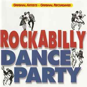 Download Various - Rockabilly Dance Party