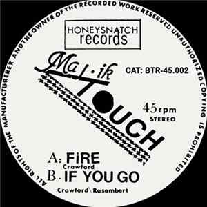Download Majik Touch - Fire