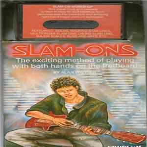 Download Alan Warner - Slam-Ons