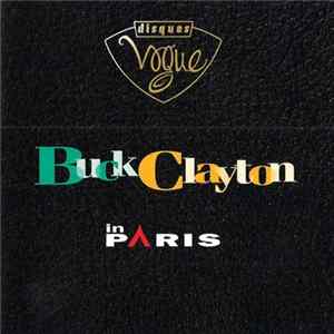 Download Buck Clayton - Buck Clayton In Paris