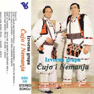 Download Izvorna Grupa Čujo I Nemanja - Ti Se Varaš Ako Misliš Mala