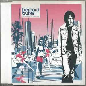 Download Bernard Butler - You Must Go On