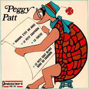 Download Peggy Patt - Maman, C’est Un Ange