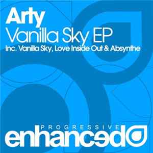 Download Arty - Vanilla Sky EP