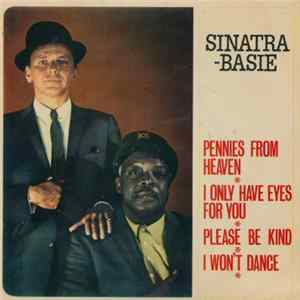 Download Frank Sinatra And Count Basie And His Orchestra - Sinatra - Basie Vol. II