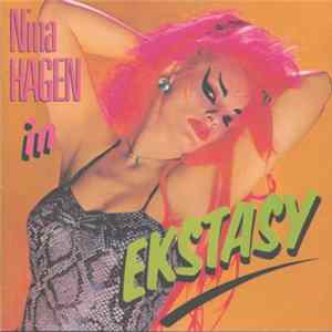 Download Nina Hagen - In Ekstasy