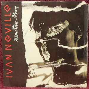 Download Ivan Neville - Primitive Man