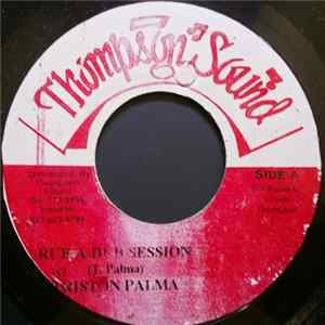 Download Triston Palma / U Brown - Rub-A-Dub Session / Unknown Title (Rock To The Riddim?)