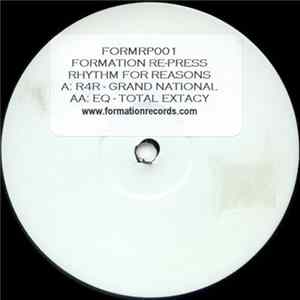 Download R4R / EQ - Grand National / Total Extacy