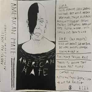 Download American Hate - Almost Every Mistake