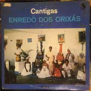Download Various - II Festival De Cantigas Enredo Dos Orixás