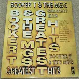 Download Booker T. & The M.G.'s - Greatest Hits