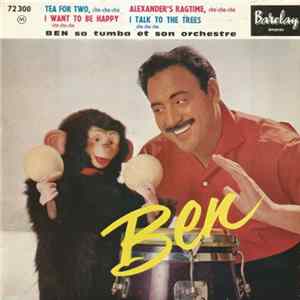 Download Ben Sa Tumba Et Son Orchestre - Ben
