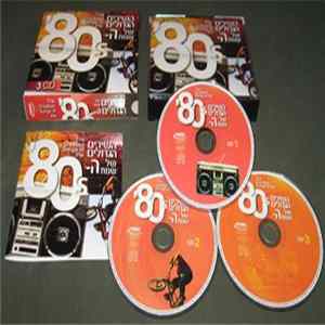 Download Various - The Greatest Songs Of The '80s