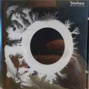 Download Bauhaus - The Sky's Gone Out