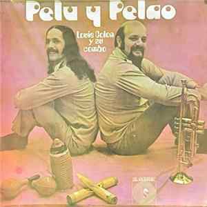 Download Louie Colon Y Su Combo - Pelu Y Pelao