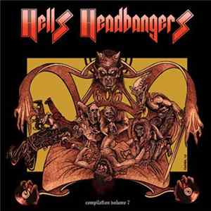 Download Various - Hells Headbangers Compilation Volume 7