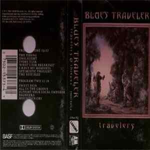 Download Blues Traveler - Travelers & Thieves