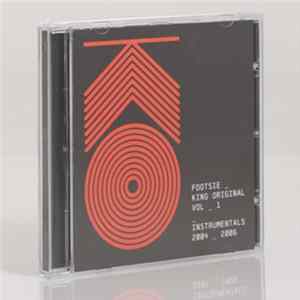 Download Footsie - King Original Vol. 1