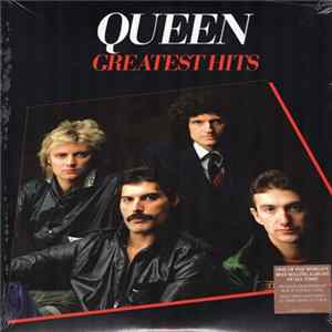 Download Queen - Greatest Hits