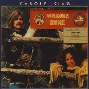 Download Carole King - Welcome Home