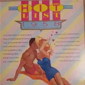 Download Various - Hit List 1958