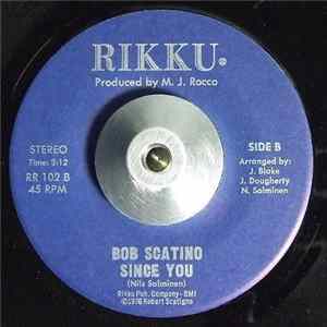 Download Bob Scatino - Moonlight Becomes You