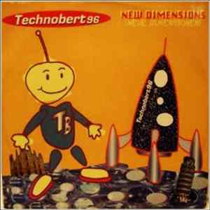 Download Technobert 96 - Neue Dimensionen