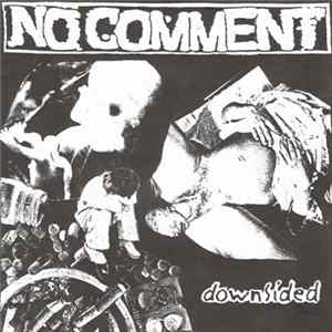 Download No Comment - Downsided