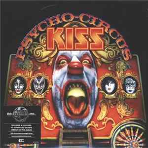 Download Kiss - Psycho Circus