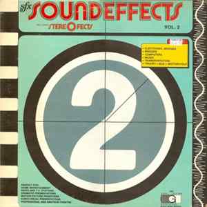 Download No Artist - Soundeffects Vol. 2
