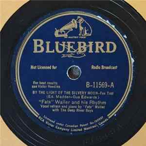 Download Fats Waller And His Rhythm - By The Light Of The Silvery Moon / Swing Out To Victory