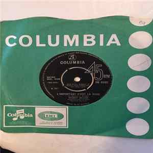Download Gilbert Bécaud - L'Important C'est La Rose