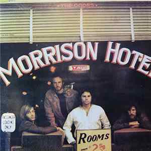 Download The Doors - Morrison Hotel