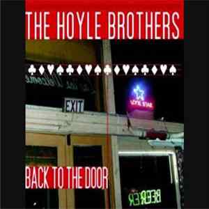 Download Hoyle Brothers - Back To The Door