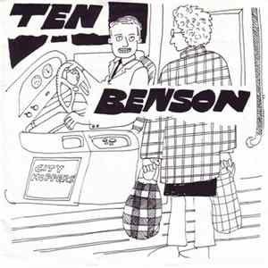 Download Ten Benson - City Hoppers