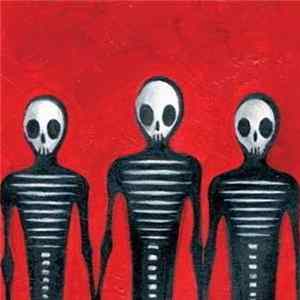 Download Tre Allegri Ragazzi Morti - Il Sogno Del Gorilla Bianco